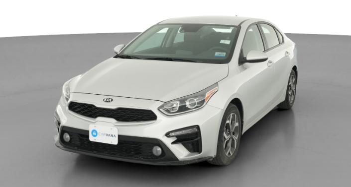 Thumbnail: 2019 Kia Forte - 1