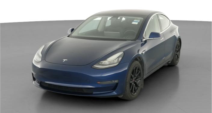 Thumbnail: 2018 Tesla Model 3 - 1