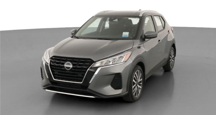 Thumbnail: 2024 Nissan Kicks - 1