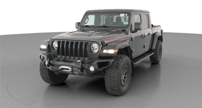Thumbnail: 2023 Jeep Gladiator - 1