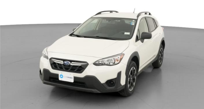 Thumbnail: 2022 Subaru Crosstrek - 1