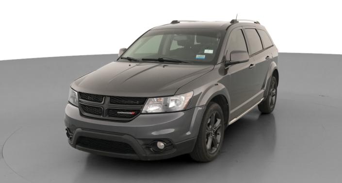 Thumbnail: 2018 Dodge Journey - 1