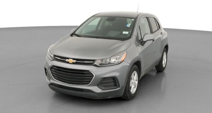 Thumbnail: 2020 Chevrolet Trax - 1