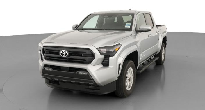 Thumbnail: 2024 Toyota Tacoma - 1