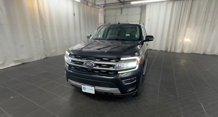 Thumbnail: 2022 Ford Expedition - 1