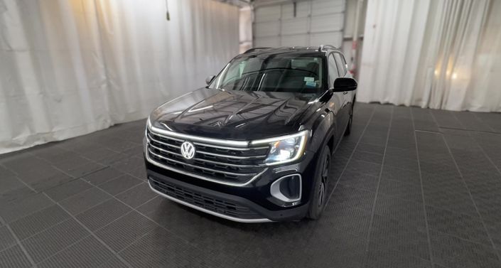 Thumbnail: 2024 Volkswagen Atlas - 1