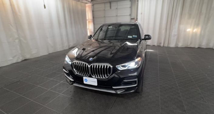 Thumbnail: 2023 BMW X5 - 1