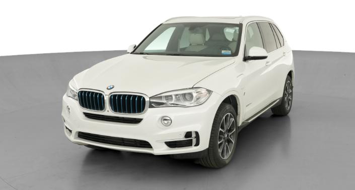 Thumbnail: 2018 BMW X5 - 1