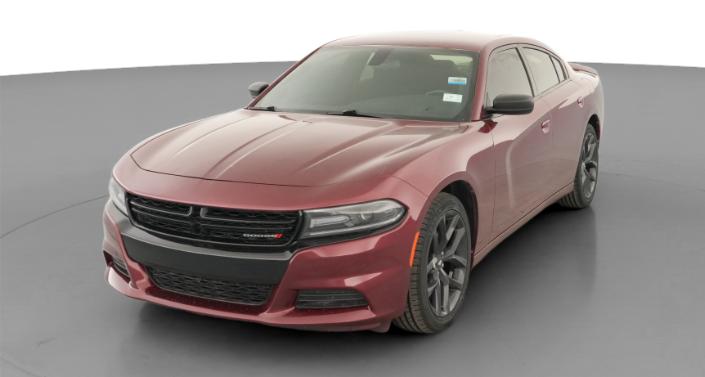 Thumbnail: 2021 Dodge Charger - 1