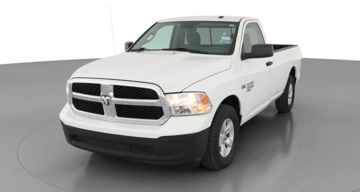 Thumbnail: 2019 RAM 1500 Classic - 1