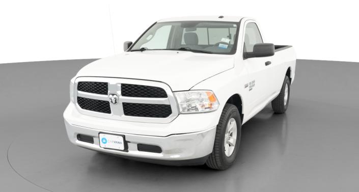 2019 RAM 1500 Classic Tradesman -
                  Indianapolis, IN
