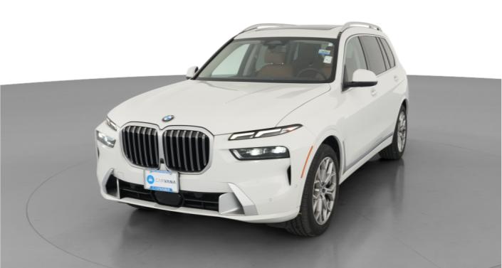 Thumbnail: 2023 BMW X7 - 1