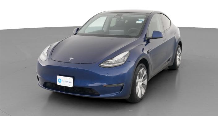 Thumbnail: 2023 Tesla Model Y - 1