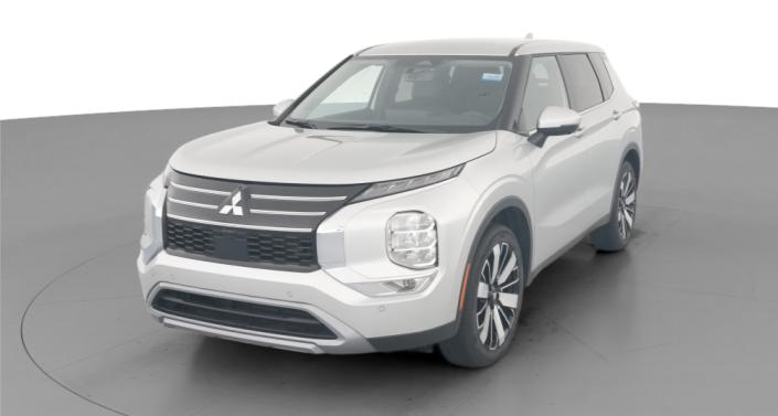 Thumbnail: 2025 Mitsubishi Outlander - 1