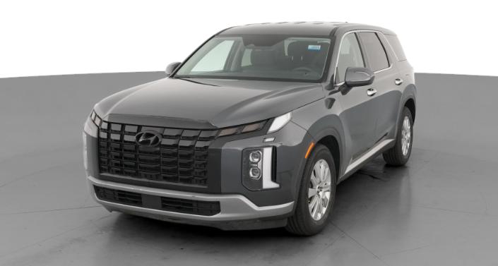 Thumbnail: 2023 Hyundai Palisade - 1
