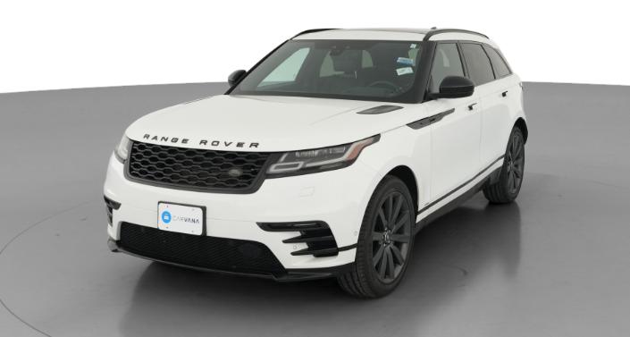 2018 Land Rover Range Rover Velar R-Dynamic HSE -
                  Indianapolis, IN