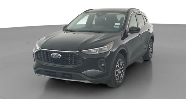 Thumbnail: 2025 Ford Escape - 1