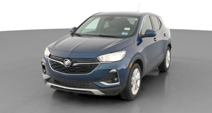 2021 Buick Encore GX Preferred -
                  Indianapolis, IN