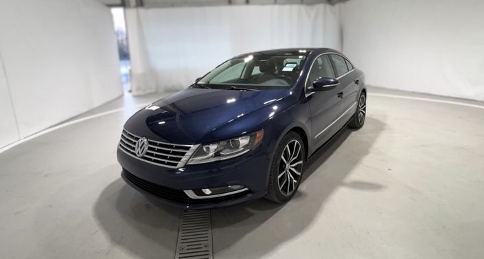 Thumbnail: 2015 Volkswagen CC - 1