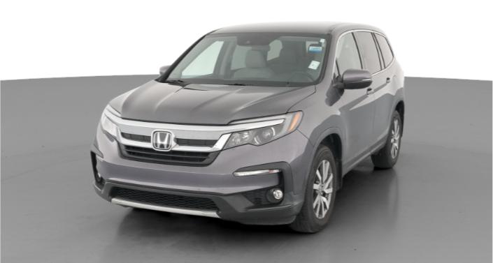 Thumbnail: 2019 Honda Pilot - 1