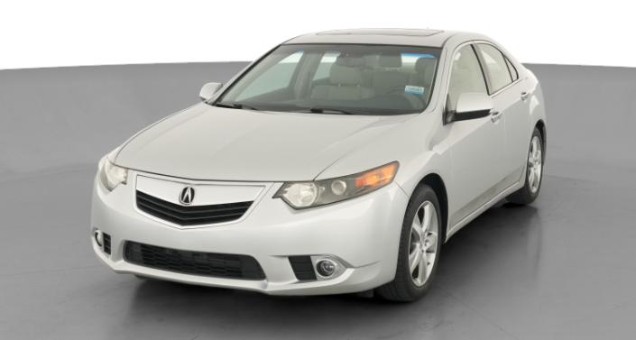 2012 Acura TSX Base -
                  Haines City, FL