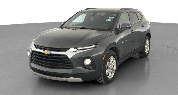 Thumbnail: 2019 Chevrolet Blazer - 1