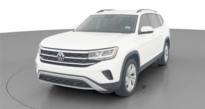 Thumbnail: 2022 Volkswagen Atlas - 1