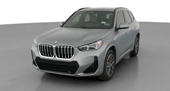 Thumbnail: 2023 BMW X1 - 1