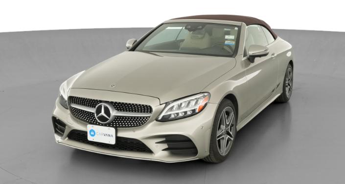 Thumbnail: 2019 Mercedes-Benz C-Class - 1