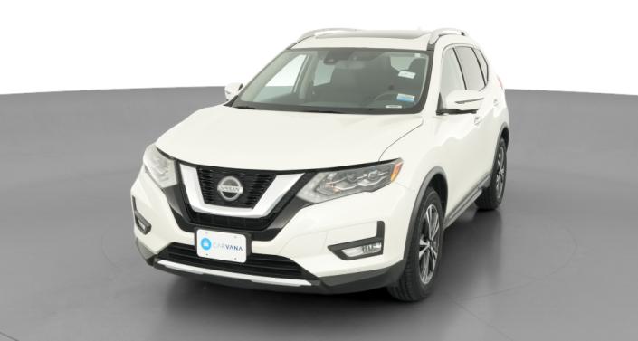 Thumbnail: 2018 Nissan Rogue - 1