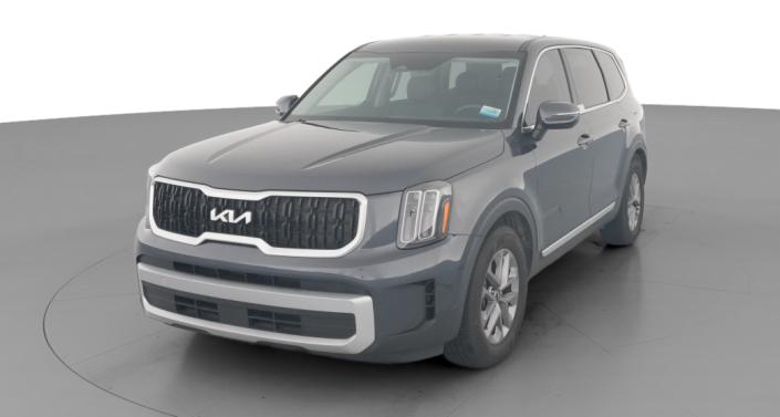 Thumbnail: 2023 Kia Telluride - 1