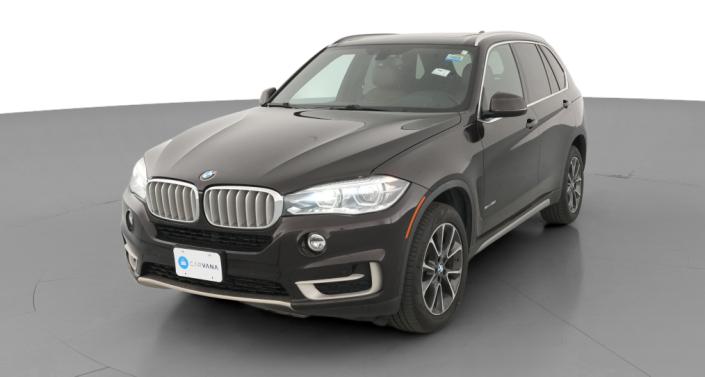 Thumbnail: 2017 BMW X5 - 1