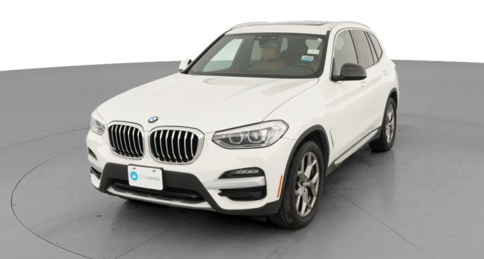 Thumbnail: 2020 BMW X3 - 1