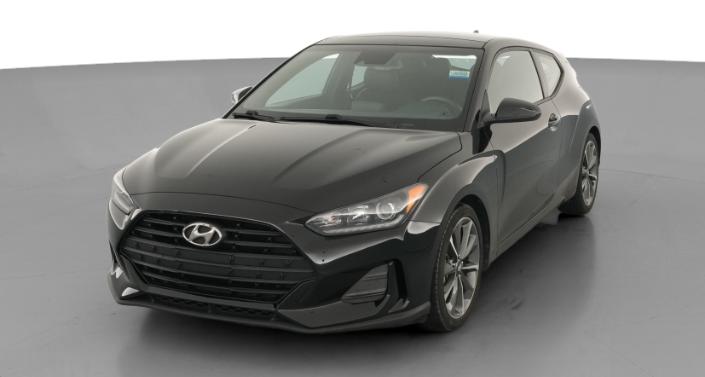 2020 Hyundai Veloster Premium -
                  Haines City, FL