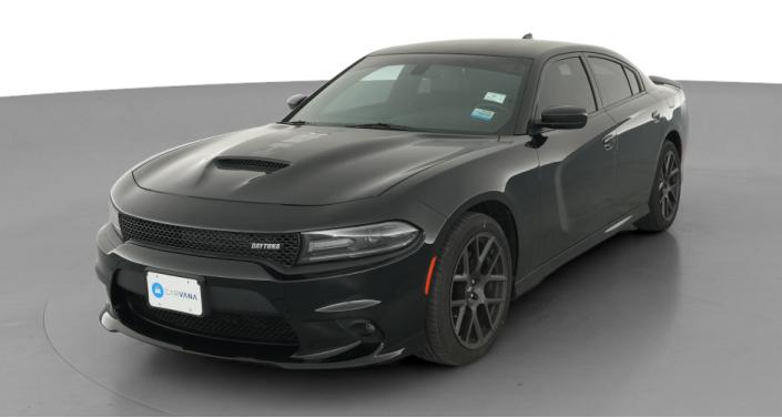 Thumbnail: 2017 Dodge Charger - 1