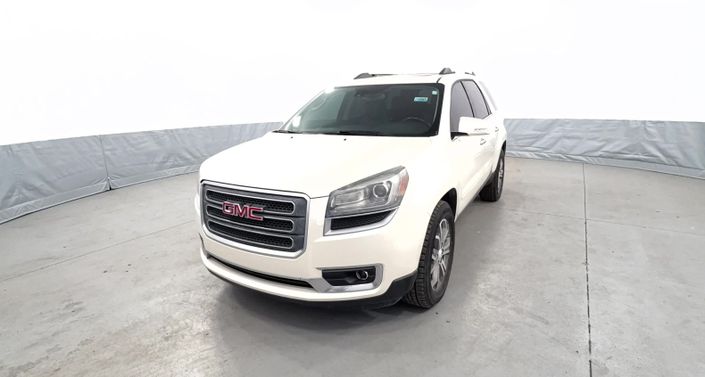 Thumbnail: 2015 GMC Acadia - 1