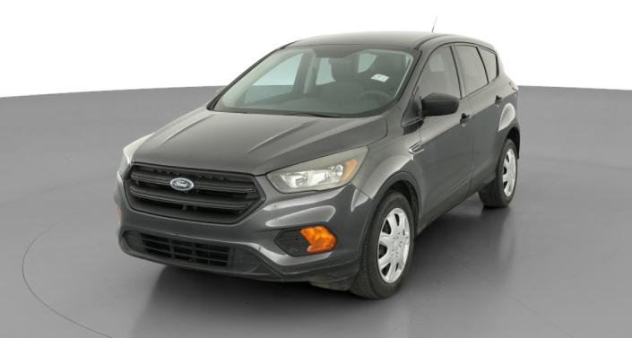 Thumbnail: 2019 Ford Escape - 1