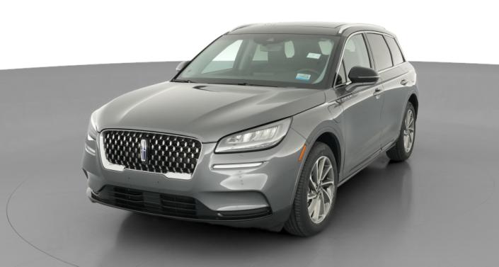 Thumbnail: 2022 Lincoln Corsair - 1