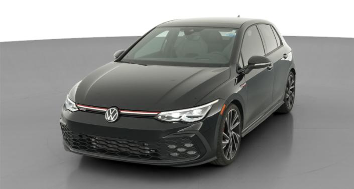 Thumbnail: 2024 Volkswagen Golf - 1