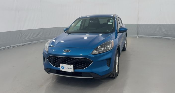 Thumbnail: 2020 Ford Escape - 1