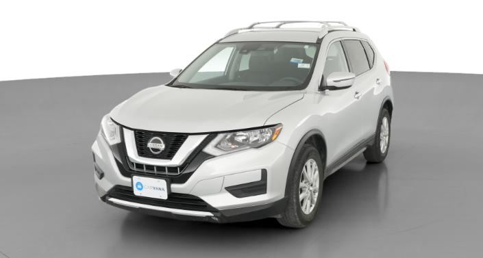 Thumbnail: 2019 Nissan Rogue - 1