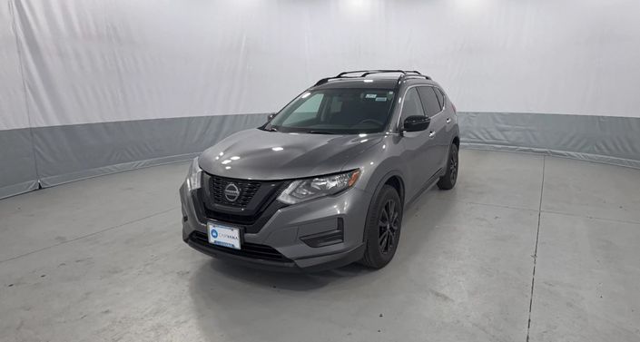 Thumbnail: 2018 Nissan Rogue - 1