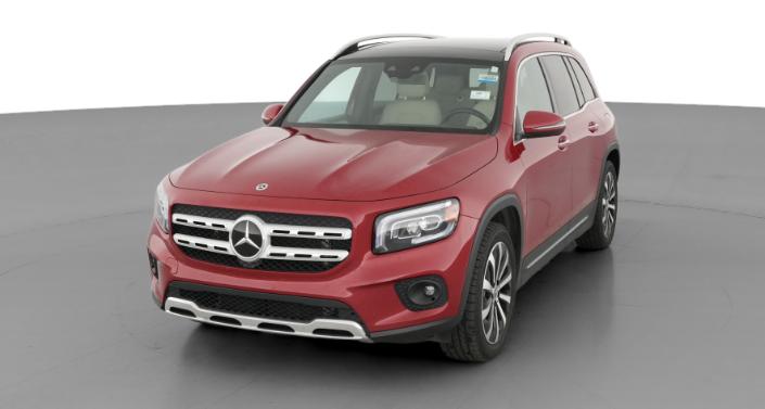 Thumbnail: 2023 Mercedes-Benz GLB - 1