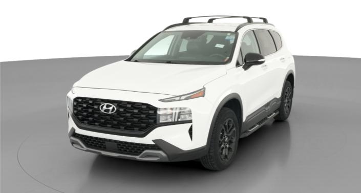 Thumbnail: 2023 Hyundai Santa Fe - 1