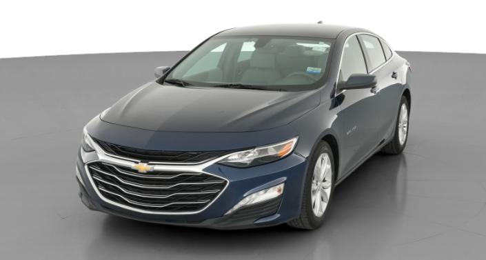 Thumbnail: 2020 Chevrolet Malibu - 1