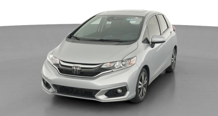 Thumbnail: 2019 Honda Fit - 1