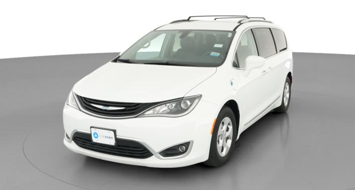 2018 Chrysler Pacifica Hybrid Touring L -
                  Rocklin, CA