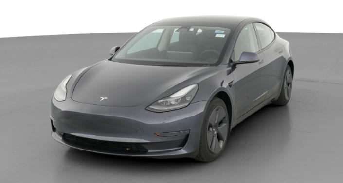 Thumbnail: 2023 Tesla Model 3 - 1