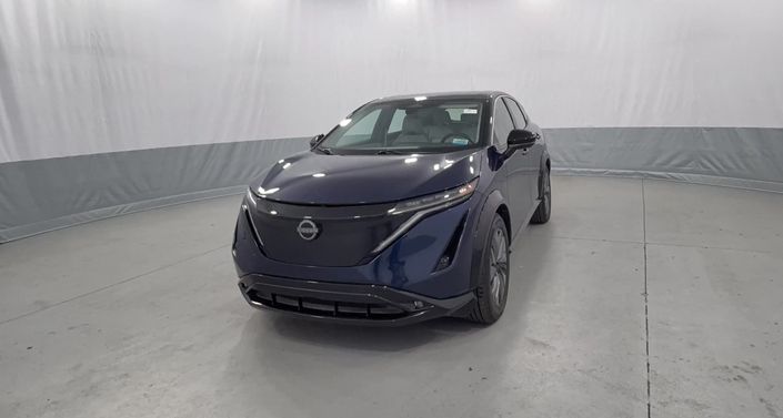 Thumbnail: 2023 Nissan Ariya - 1