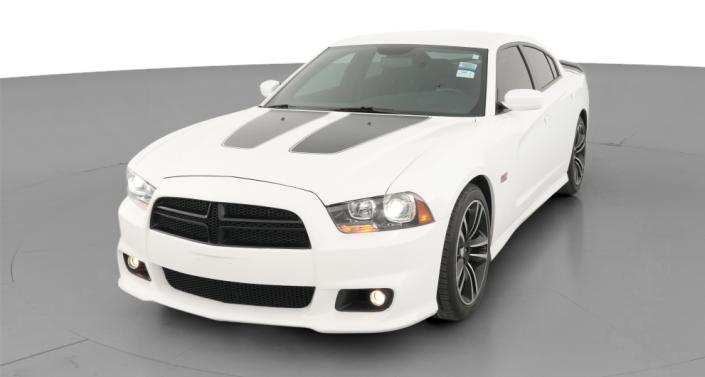 Thumbnail: 2014 Dodge Charger - 1